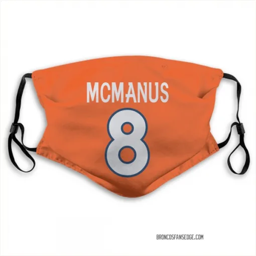 brandon mcmanus jersey