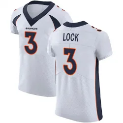 lock broncos jersey