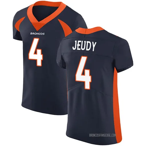 jerry jeudy jersey youth