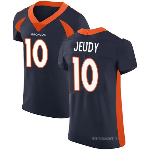 broncos jeudy jersey