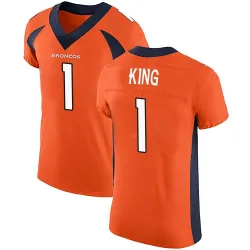 marquette king jersey