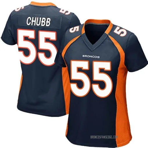 bradley chubb jersey