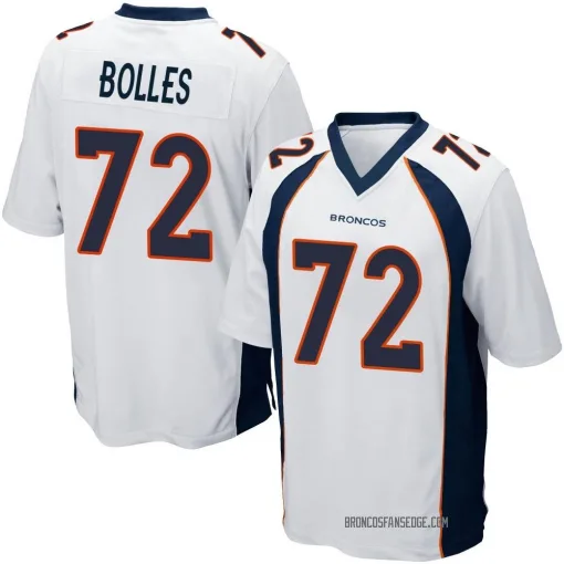 garett bolles jersey