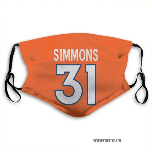 justin simmons jersey