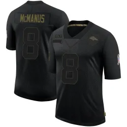 brandon mcmanus jersey