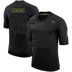 brian dawkins broncos jersey