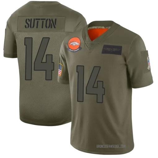 2019 salute to service jersey