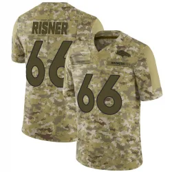 dalton risner jersey