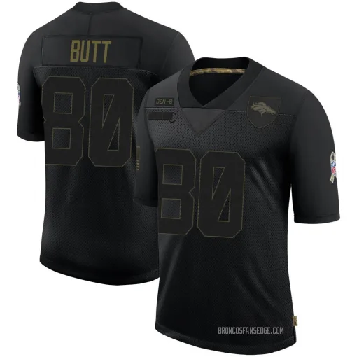 jake butt jersey
