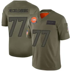 mecklenburg jersey