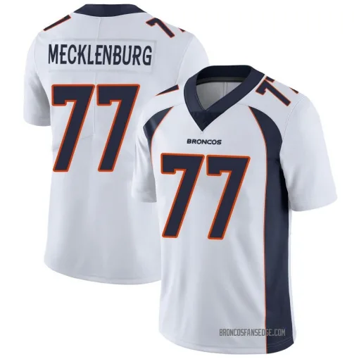 karl mecklenburg jersey