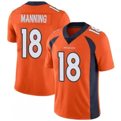 broncos manning shirt