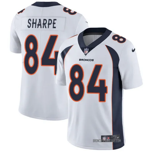 shannon sharpe jersey