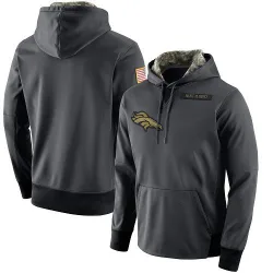 broncos salute to service sweatshirt