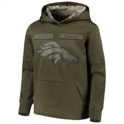 salute to service broncos hoodie